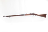 1886 Antique SPRINGFIELD ARMORY Model 1884 TRAPDOOR .45-70 GOVT CADET Rifle Chambered in Original 45-70 GOVT w/SOCKET BAYONET - 15 of 20