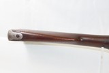 MERIDEN Mfg. Company MILLER CONVERSION US Model 1861 .58 Caliber RF RiflePARKERS, SNOW & CO. Rifle-Musket w/SOCKET BAYONET - 11 of 22