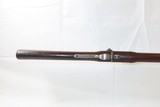 MERIDEN Mfg. Company MILLER CONVERSION US Model 1861 .58 Caliber RF RiflePARKERS, SNOW & CO. Rifle-Musket w/SOCKET BAYONET - 8 of 22