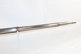 MERIDEN Mfg. Company MILLER CONVERSION US Model 1861 .58 Caliber RF RiflePARKERS, SNOW & CO. Rifle-Musket w/SOCKET BAYONET - 13 of 22