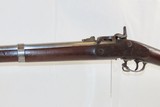 MERIDEN Mfg. Company MILLER CONVERSION US Model 1861 .58 Caliber RF RiflePARKERS, SNOW & CO. Rifle-Musket w/SOCKET BAYONET - 16 of 22