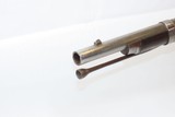 MERIDEN Mfg. Company MILLER CONVERSION US Model 1861 .58 Caliber RF RiflePARKERS, SNOW & CO. Rifle-Musket w/SOCKET BAYONET - 18 of 22