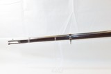 MERIDEN Mfg. Company MILLER CONVERSION US Model 1861 .58 Caliber RF RiflePARKERS, SNOW & CO. Rifle-Musket w/SOCKET BAYONET - 17 of 22
