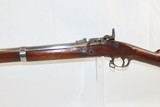 MERIDEN Mfg. Company MILLER CONVERSION US Model 1861 .58 Caliber RF Rifle - 16 of 19