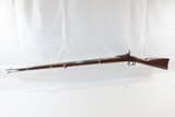 MERIDEN Mfg. Company MILLER CONVERSION US Model 1861 .58 Caliber RF Rifle - 14 of 19