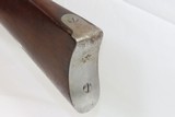 MERIDEN Mfg. Company MILLER CONVERSION US Model 1861 .58 Caliber RF Rifle - 19 of 19
