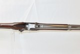 MERIDEN Mfg. Company MILLER CONVERSION US Model 1861 .58 Caliber RF Rifle - 12 of 19