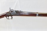 MERIDEN Mfg. Company MILLER CONVERSION US Model 1861 .58 Caliber RF Rifle - 4 of 19