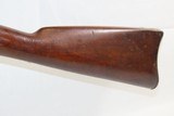 MERIDEN Mfg. Company MILLER CONVERSION US Model 1861 .58 Caliber RF Rifle - 15 of 19