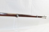 MERIDEN Mfg. Company MILLER CONVERSION US Model 1861 .58 Caliber RF Rifle - 5 of 19