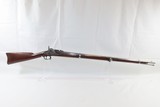 MERIDEN Mfg. Company MILLER CONVERSION US Model 1861 .58 Caliber RF Rifle - 2 of 19