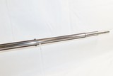 MERIDEN Mfg. Company MILLER CONVERSION US Model 1861 .58 Caliber RF Rifle - 13 of 19