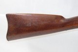 MERIDEN Mfg. Company MILLER CONVERSION US Model 1861 .58 Caliber RF Rifle - 3 of 19