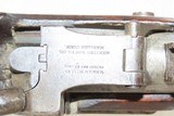 MERIDEN Mfg. Company MILLER CONVERSION US Model 1861 .58 Caliber RF Rifle - 10 of 19
