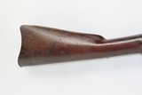 CIVIL WAR Antique U.S. SPRINGFIELD ARMORY Model 1861 .62 Cal. Fowling Piece
Union Infantry EVERYMAN’S Rifle SHOTGUN CONVERSION - 3 of 19