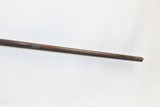 CIVIL WAR Antique U.S. SPRINGFIELD ARMORY Model 1861 .62 Cal. Fowling Piece
Union Infantry EVERYMAN’S Rifle SHOTGUN CONVERSION - 10 of 19