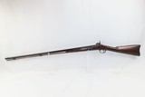 CIVIL WAR Antique U.S. SPRINGFIELD ARMORY Model 1861 .62 Cal. Fowling Piece
Union Infantry EVERYMAN’S Rifle SHOTGUN CONVERSION - 14 of 19