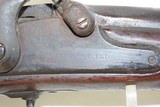 CIVIL WAR Antique U.S. SPRINGFIELD ARMORY Model 1861 .62 Cal. Fowling Piece
Union Infantry EVERYMAN’S Rifle SHOTGUN CONVERSION - 6 of 19