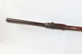 CIVIL WAR Antique U.S. SPRINGFIELD ARMORY Model 1861 .62 Cal. Fowling Piece
Union Infantry EVERYMAN’S Rifle SHOTGUN CONVERSION - 8 of 19