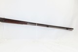 CIVIL WAR Antique U.S. SPRINGFIELD ARMORY Model 1861 .62 Cal. Fowling Piece
Union Infantry EVERYMAN’S Rifle SHOTGUN CONVERSION - 5 of 19