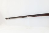 CIVIL WAR Antique U.S. SPRINGFIELD ARMORY Model 1861 .62 Cal. Fowling Piece
Union Infantry EVERYMAN’S Rifle SHOTGUN CONVERSION - 17 of 19