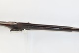 CIVIL WAR Antique U.S. SPRINGFIELD ARMORY Model 1861 .62 Cal. Fowling Piece
Union Infantry EVERYMAN’S Rifle SHOTGUN CONVERSION - 12 of 19