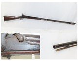 CIVIL WAR Antique U.S. SPRINGFIELD ARMORY Model 1861 .62 Cal. Fowling Piece
Union Infantry EVERYMAN’S Rifle SHOTGUN CONVERSION - 1 of 19