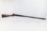 CIVIL WAR Antique U.S. SPRINGFIELD ARMORY Model 1861 .62 Cal. Fowling Piece
Union Infantry EVERYMAN’S Rifle SHOTGUN CONVERSION - 2 of 19