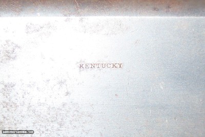 KENTUCKY CONTRACT Triplett & Scott CIVIL WAR Repeating Rifle Scarce ParkerMade by MERIDEN MFG. CO. for Kentucky Home Guard - Image 7 of 20