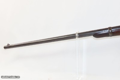 KENTUCKY CONTRACT Triplett & Scott CIVIL WAR Repeating Rifle Scarce ParkerMade by MERIDEN MFG. CO. for Kentucky Home Guard - Image 5 of 20