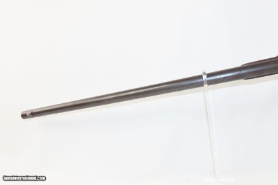 KENTUCKY CONTRACT Triplett & Scott CIVIL WAR Repeating Rifle Scarce ParkerMade by MERIDEN MFG. CO. for Kentucky Home Guard - Image 13 of 20