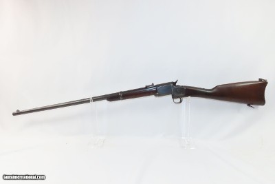 KENTUCKY CONTRACT Triplett & Scott CIVIL WAR Repeating Rifle Scarce ParkerMade by MERIDEN MFG. CO. for Kentucky Home Guard - Image 2 of 20