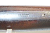 KENTUCKY CONTRACT Triplett & Scott CIVIL WAR Repeating Rifle Scarce Parker
Made by MERIDEN MFG. CO. for Kentucky Home Guard - 10 of 20