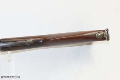KENTUCKY CONTRACT Triplett & Scott CIVIL WAR Repeating Rifle Scarce ParkerMade by MERIDEN MFG. CO. for Kentucky Home Guard - Image 11 of 20