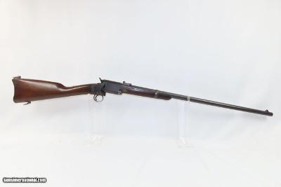 KENTUCKY CONTRACT Triplett & Scott CIVIL WAR Repeating Rifle Scarce ParkerMade by MERIDEN MFG. CO. for Kentucky Home Guard - Image 15 of 20