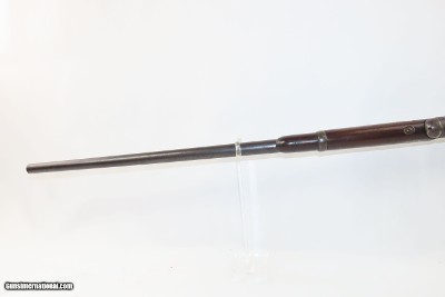 KENTUCKY CONTRACT Triplett & Scott CIVIL WAR Repeating Rifle Scarce ParkerMade by MERIDEN MFG. CO. for Kentucky Home Guard - Image 9 of 20