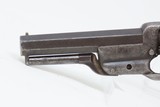 Antique Pre-CIVIL WAR COLT Model 1855 “ROOT” Side-Hammer POCKET RevolverSecond Year 1856 Production Side-hammer Revolver - 16 of 16