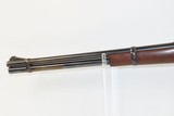c1942 mfr. WINCHESTER Model 94 .30-30 WCF Lever Action Carbine C&R Pre-1964 WORLD WAR II Era JOHN MOSES BROWNING Repeater - 5 of 21