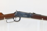 c1942 mfr. WINCHESTER Model 94 .30-30 WCF Lever Action Carbine C&R Pre-1964 WORLD WAR II Era JOHN MOSES BROWNING Repeater - 18 of 21