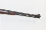 c1942 mfr. WINCHESTER Model 94 .30-30 WCF Lever Action Carbine C&R Pre-1964 WORLD WAR II Era JOHN MOSES BROWNING Repeater - 19 of 21