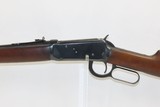 c1942 mfr. WINCHESTER Model 94 .30-30 WCF Lever Action Carbine C&R Pre-1964 WORLD WAR II Era JOHN MOSES BROWNING Repeater - 4 of 21