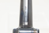 WORLD WAR I Dated DWM German LUGER P.08 9mm Semi-Automatic PISTOL C&RGREAT WAR Dated 1914 IMPERIAL GERMAN ARMY LUGER - 12 of 21