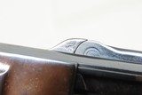 WORLD WAR I Dated DWM German LUGER P.08 9mm Semi-Automatic PISTOL C&RGREAT WAR Dated 1914 IMPERIAL GERMAN ARMY LUGER - 11 of 21