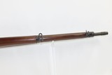 WORLD WAR II US Remington M1903A3 BOLT ACTION .30-06 Springfield C&R Rifle
Made in 1943 & Inspected by Lt. Col. FRANK J. ATWOOD - 9 of 21