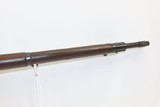 WORLD WAR II US Remington M1903A3 BOLT ACTION .30-06 Springfield C&R Rifle
Made in 1943 & Inspected by Lt. Col. FRANK J. ATWOOD - 13 of 21