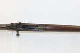 WORLD WAR II US Remington M1903A3 BOLT ACTION .30-06 Springfield C&R Rifle
Made in 1943 & Inspected by Lt. Col. FRANK J. ATWOOD - 12 of 21