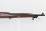 WORLD WAR II US Remington M1903A3 BOLT ACTION .30-06 Springfield C&R Rifle
Made in 1943 & Inspected by Lt. Col. FRANK J. ATWOOD - 5 of 21