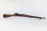 WORLD WAR II US Remington M1903A3 BOLT ACTION .30-06 Springfield C&R Rifle
Made in 1943 & Inspected by Lt. Col. FRANK J. ATWOOD - 2 of 21