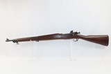 WORLD WAR II US Remington M1903A3 BOLT ACTION .30-06 Springfield C&R Rifle
Made in 1943 & Inspected by Lt. Col. FRANK J. ATWOOD - 16 of 21