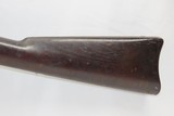 Antique U.S. SPRINGFIELD Model 1884 “TRAPDOOR” .45-70 GOVT Caliber RifleINDIAN WARS Era Rifle with LEATHER SLING - 16 of 20